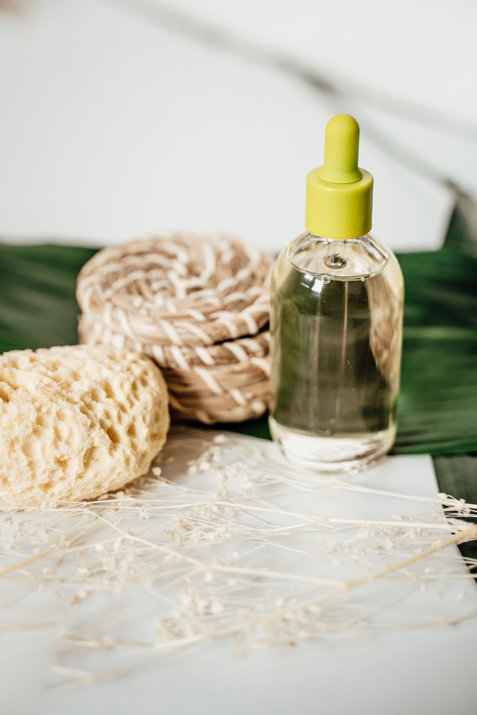 Productos Carthage Beauty para el cuidado corporal